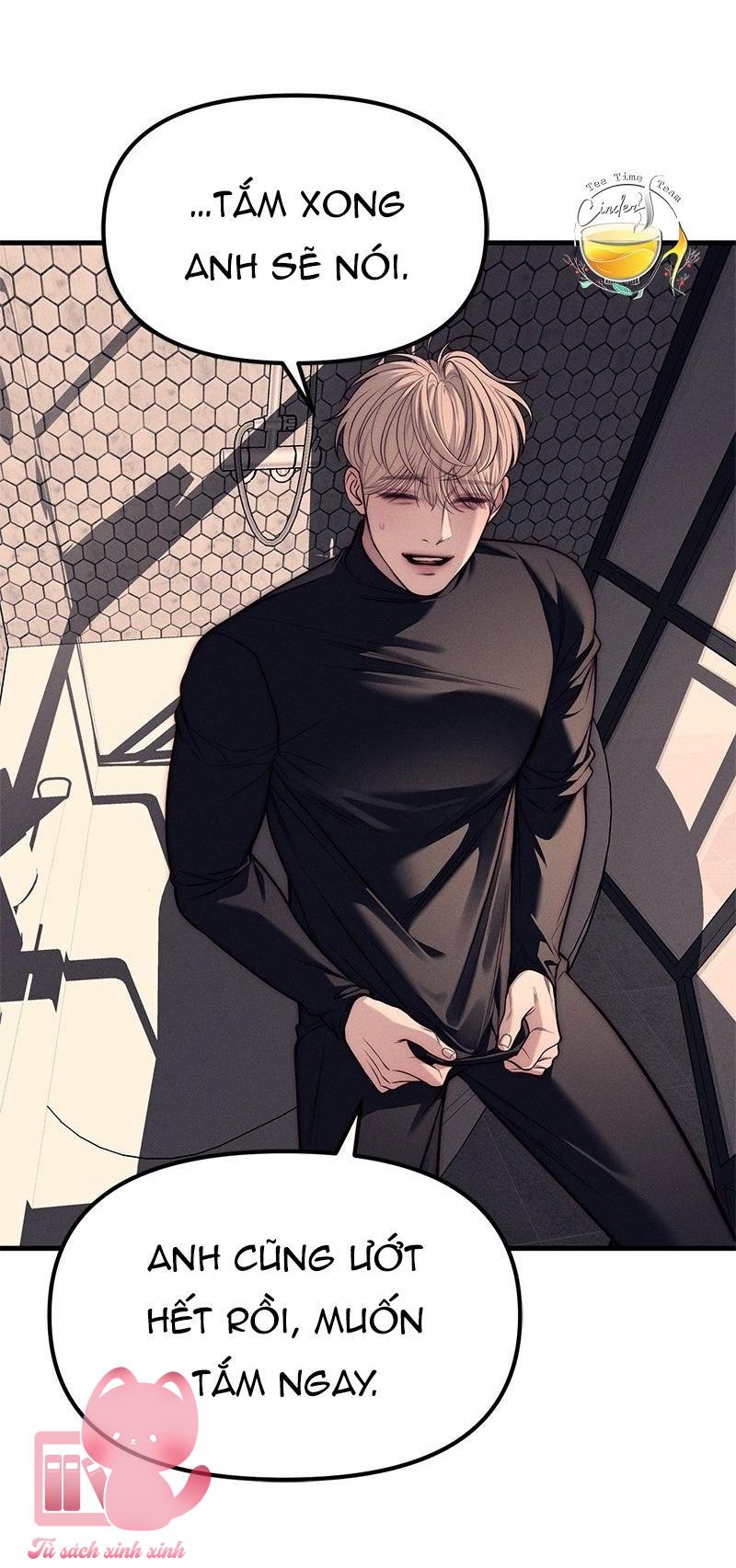Xâm Nhập Trường Trung Học Tài Phiệt - Chap 89 - Trang 60