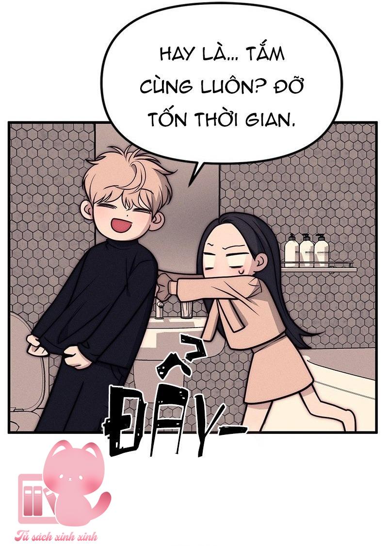 Xâm Nhập Trường Trung Học Tài Phiệt - Chap 89 - Trang 61