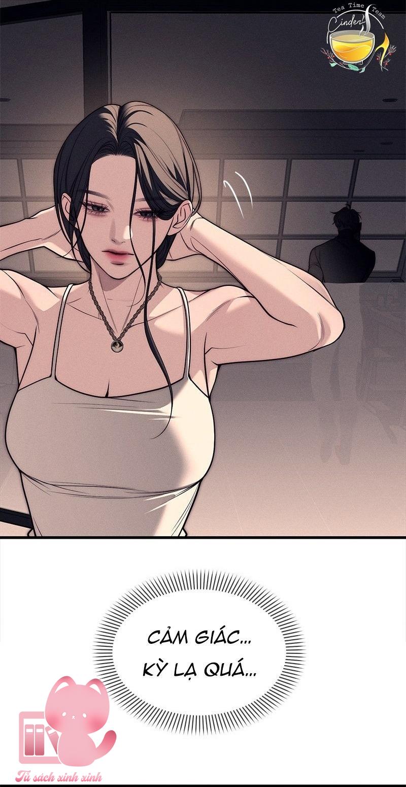 Xâm Nhập Trường Trung Học Tài Phiệt - Chap 89 - Trang 64