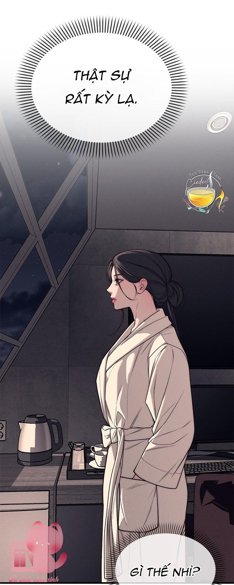 Xâm Nhập Trường Trung Học Tài Phiệt - Chap 89 - Trang 67