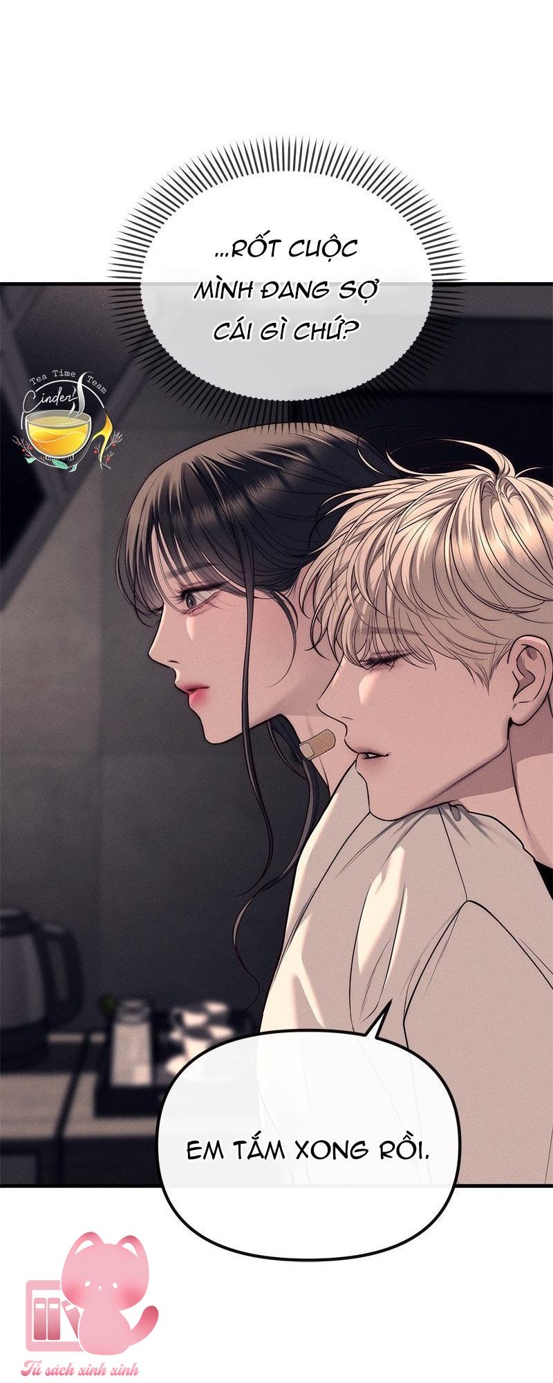 Xâm Nhập Trường Trung Học Tài Phiệt - Chap 89 - Trang 70