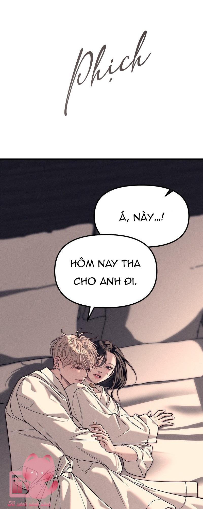 Xâm Nhập Trường Trung Học Tài Phiệt - Chap 89 - Trang 73