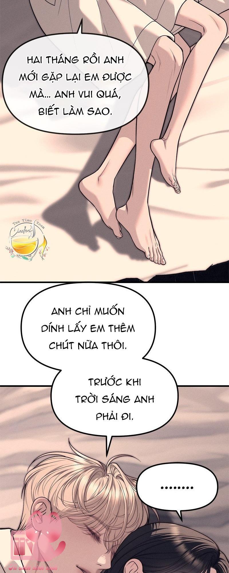 Xâm Nhập Trường Trung Học Tài Phiệt - Chap 89 - Trang 74