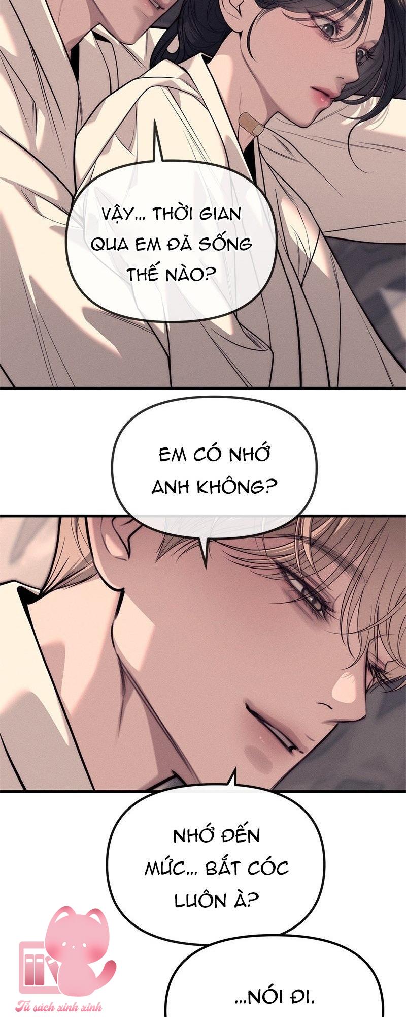 Xâm Nhập Trường Trung Học Tài Phiệt - Chap 89 - Trang 75