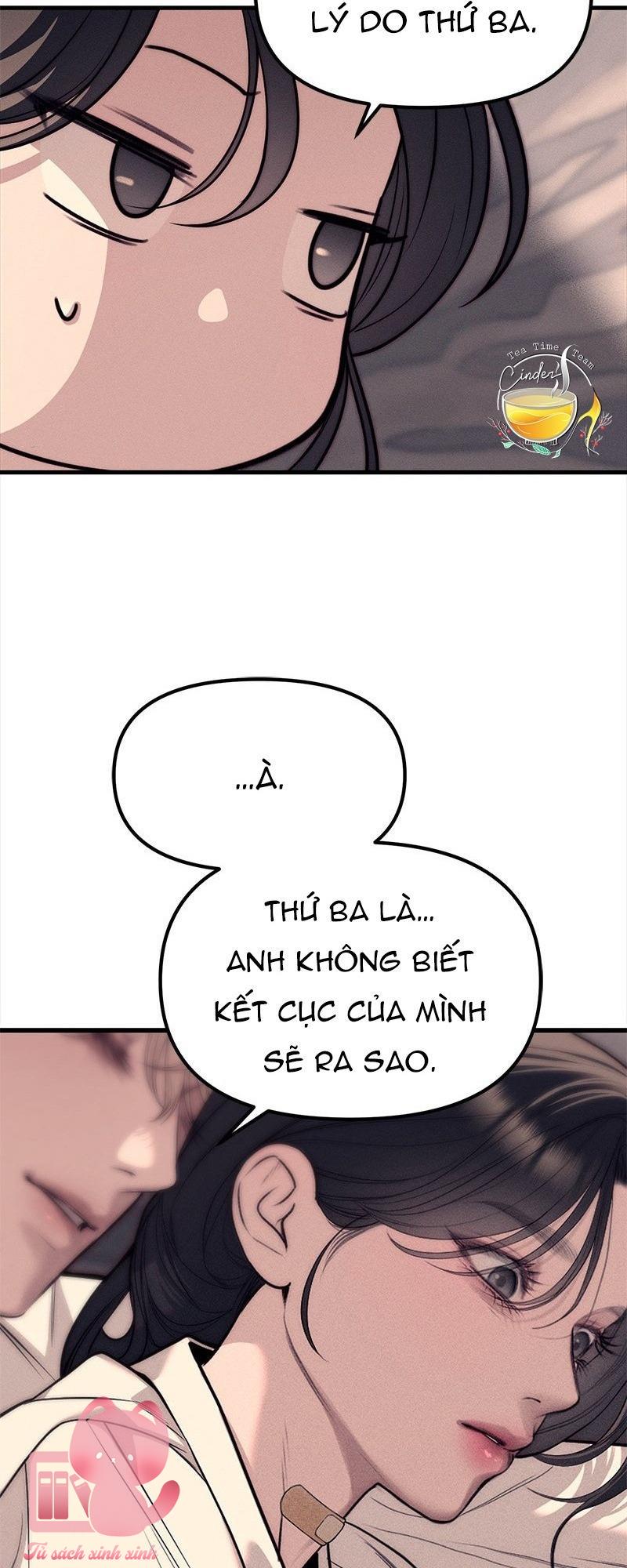 Xâm Nhập Trường Trung Học Tài Phiệt - Chap 89 - Trang 76