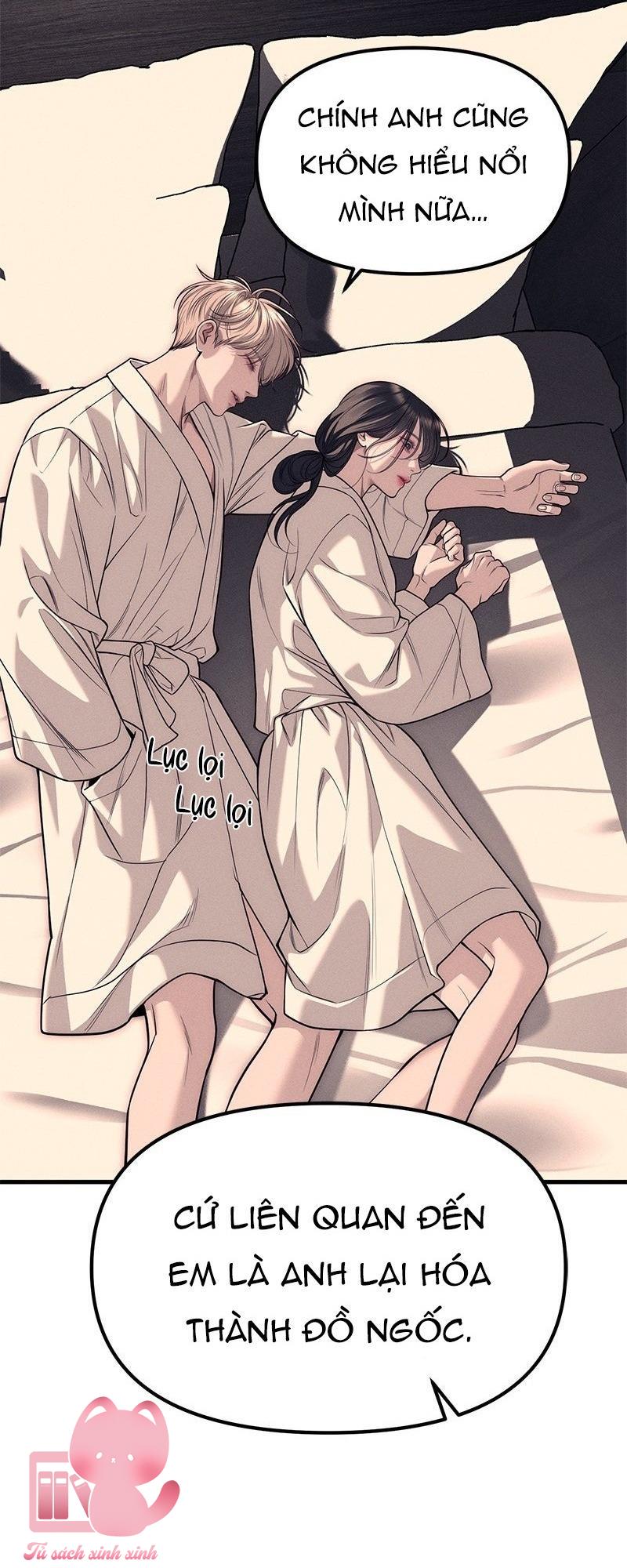 Xâm Nhập Trường Trung Học Tài Phiệt - Chap 89 - Trang 78