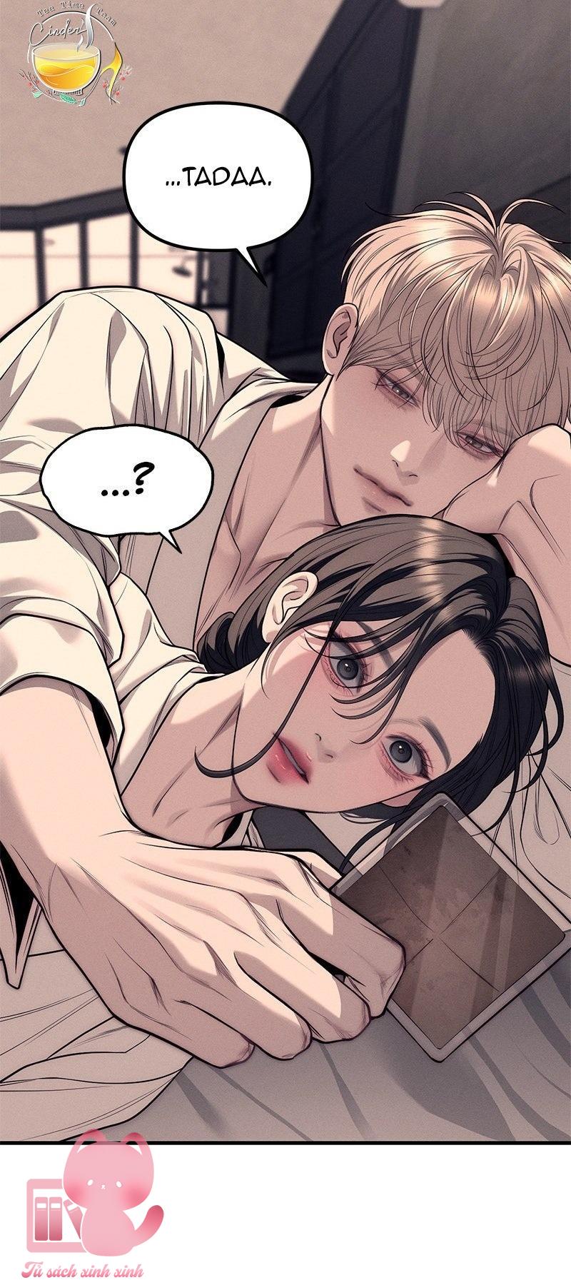 Xâm Nhập Trường Trung Học Tài Phiệt - Chap 89 - Trang 80