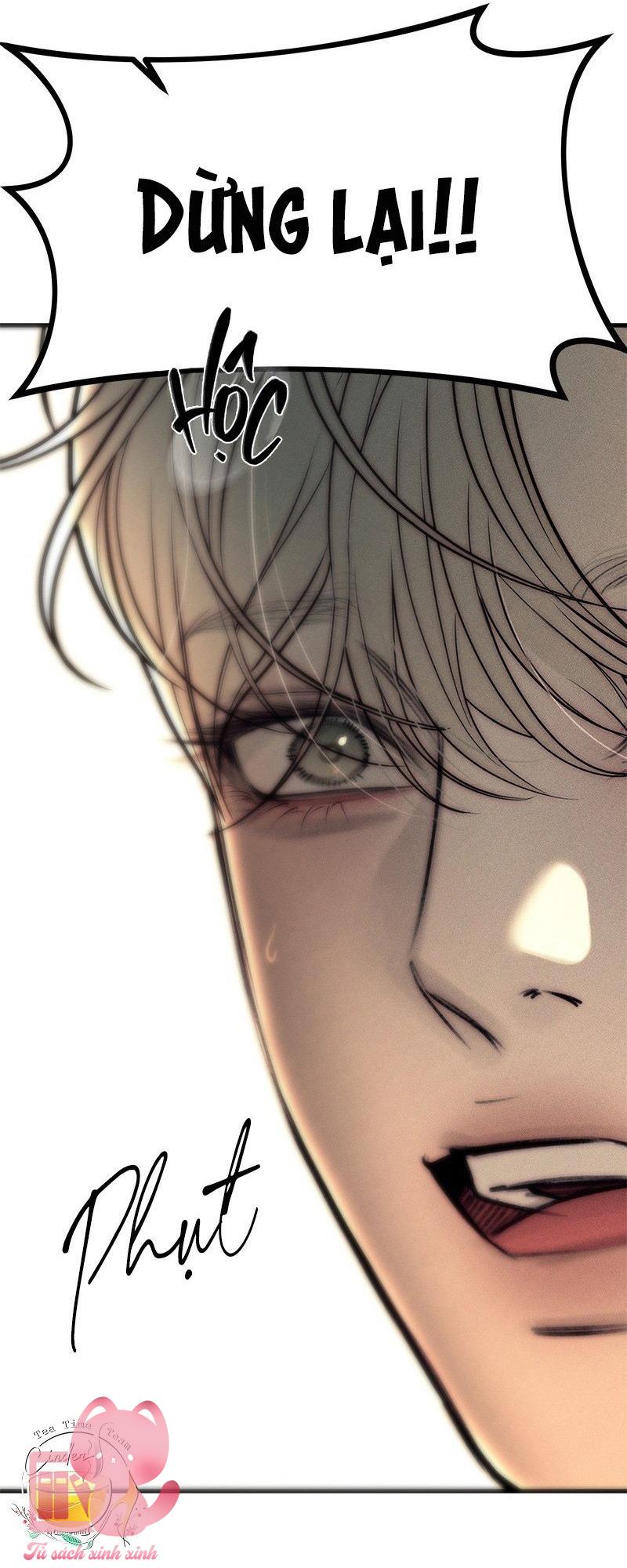 Xâm Nhập Trường Trung Học Tài Phiệt - Chap 89 - Trang 9