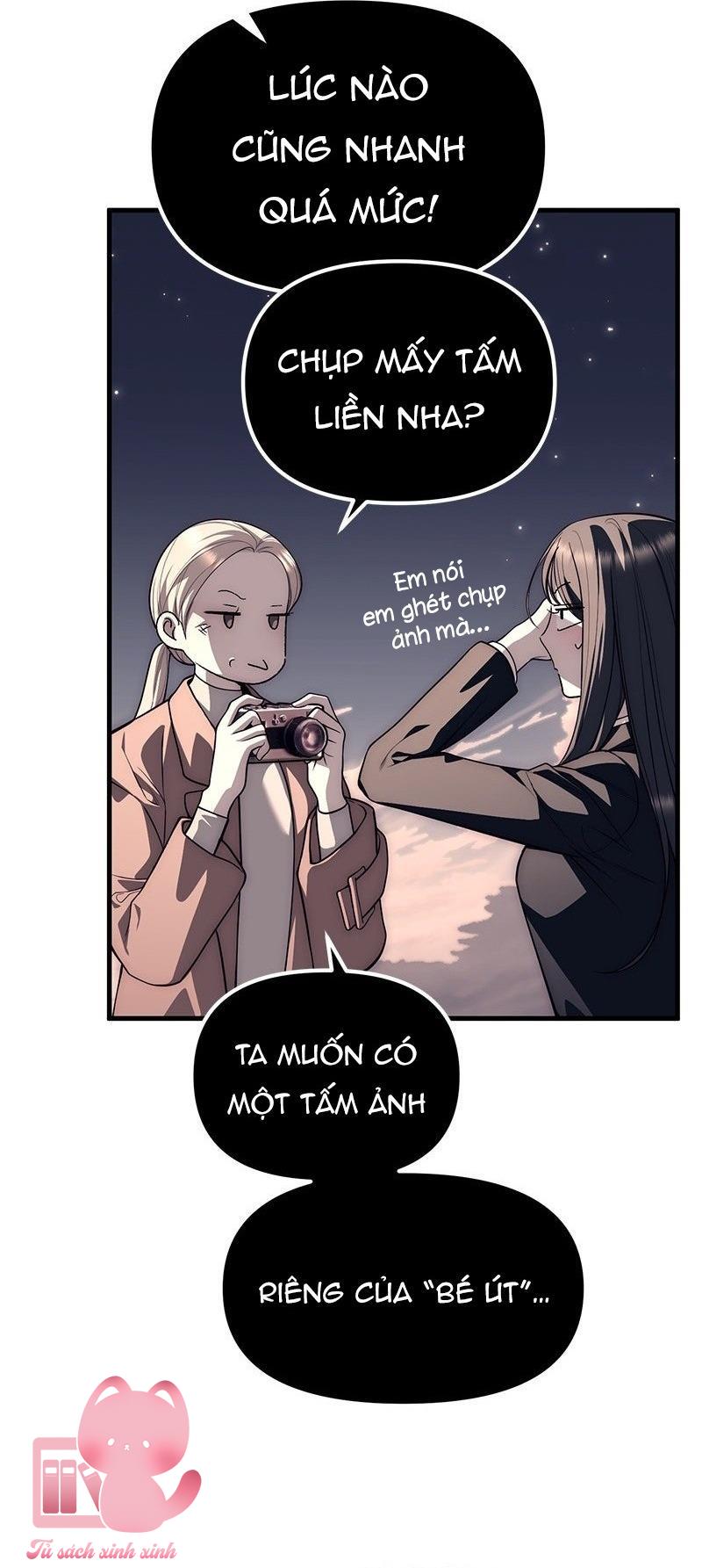 Xâm Nhập Trường Trung Học Tài Phiệt - Chap 89 - Trang 84