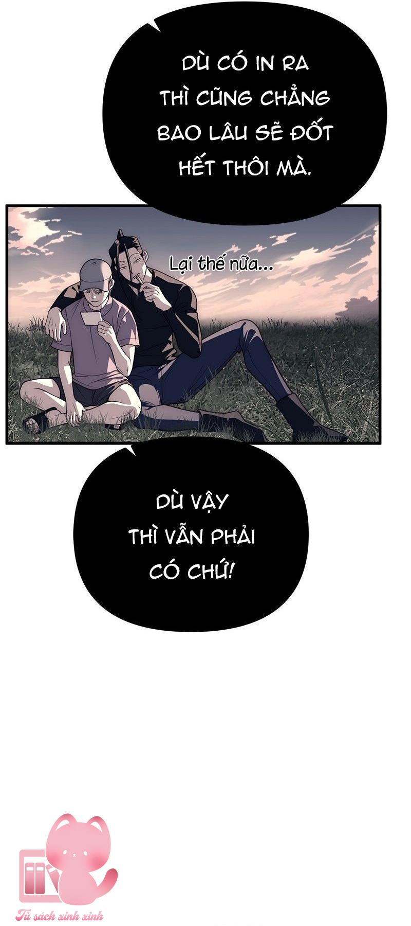 Xâm Nhập Trường Trung Học Tài Phiệt - Chap 89 - Trang 85