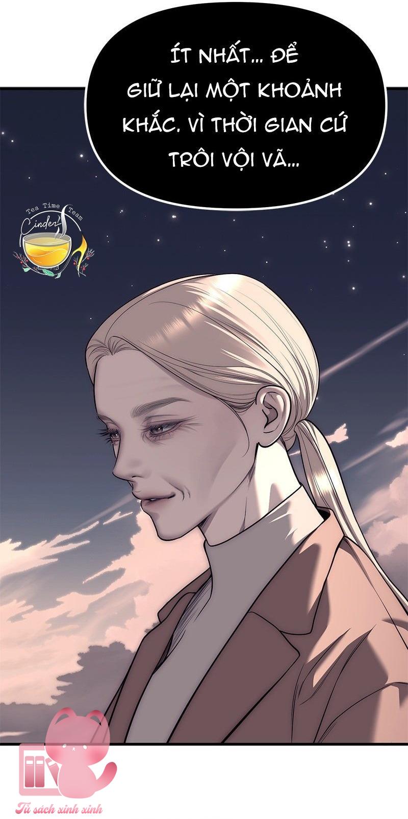 Xâm Nhập Trường Trung Học Tài Phiệt - Chap 89 - Trang 86