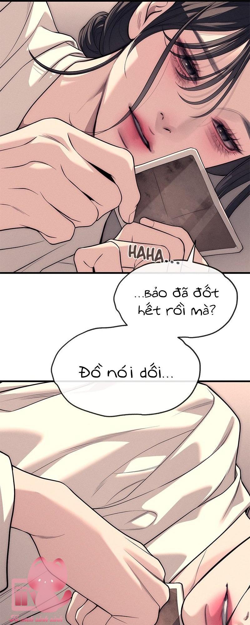 Xâm Nhập Trường Trung Học Tài Phiệt - Chap 89 - Trang 90