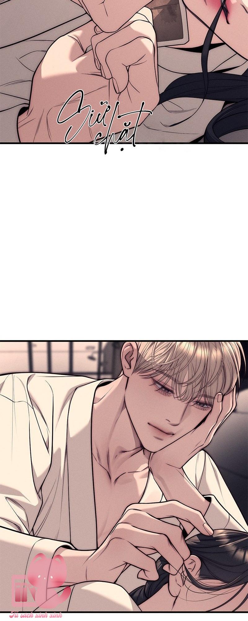 Xâm Nhập Trường Trung Học Tài Phiệt - Chap 89 - Trang 91