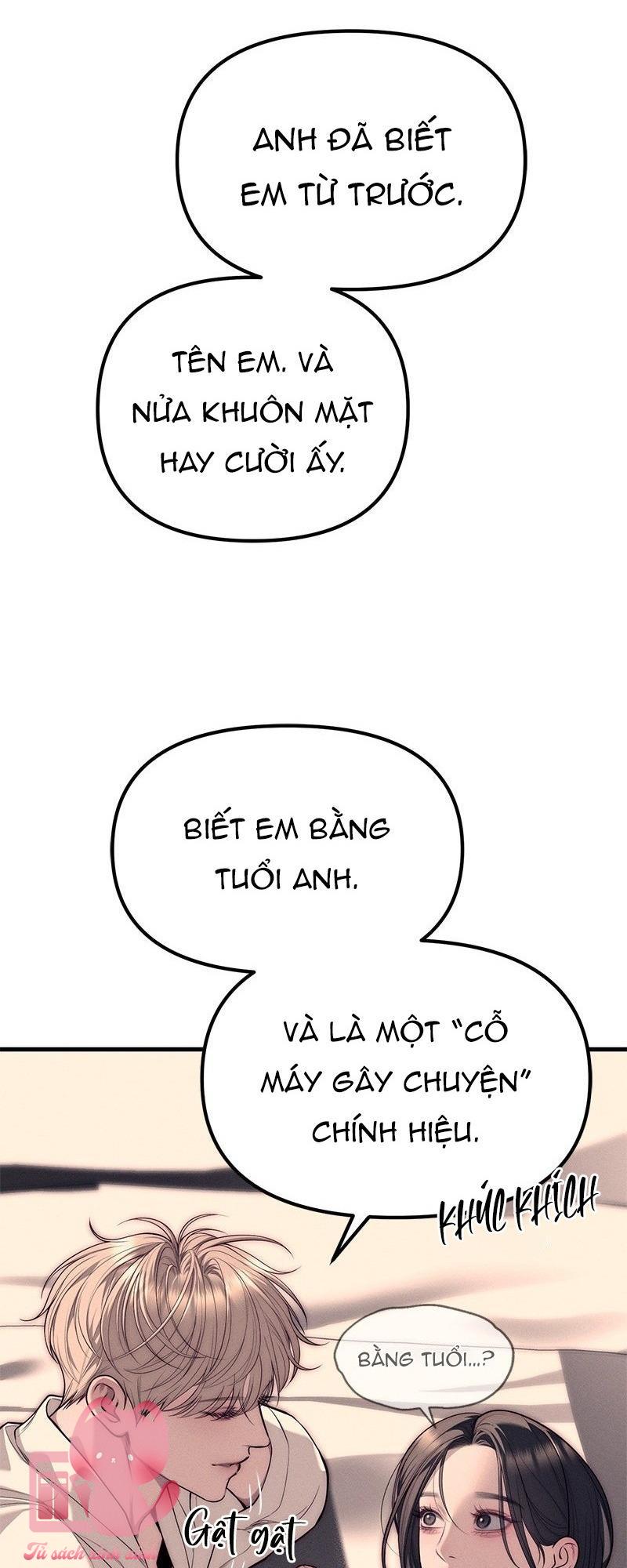 Xâm Nhập Trường Trung Học Tài Phiệt - Chap 89 - Trang 92