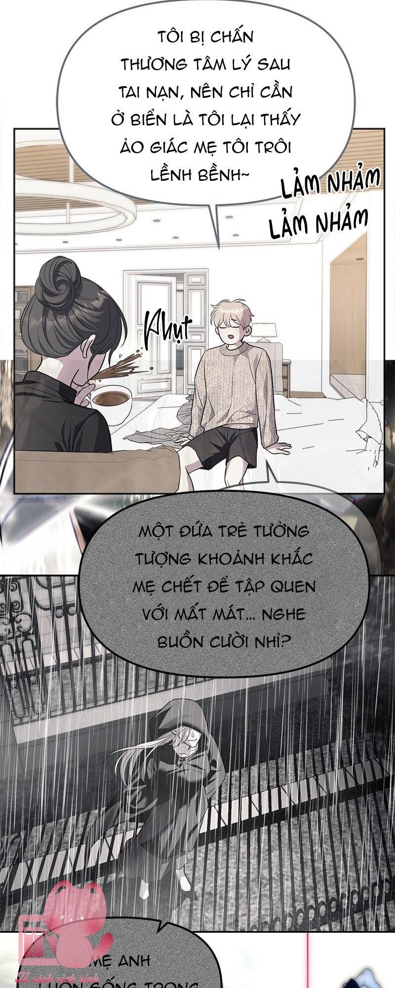 Xâm Nhập Trường Trung Học Tài Phiệt - Chap 89 - Trang 97