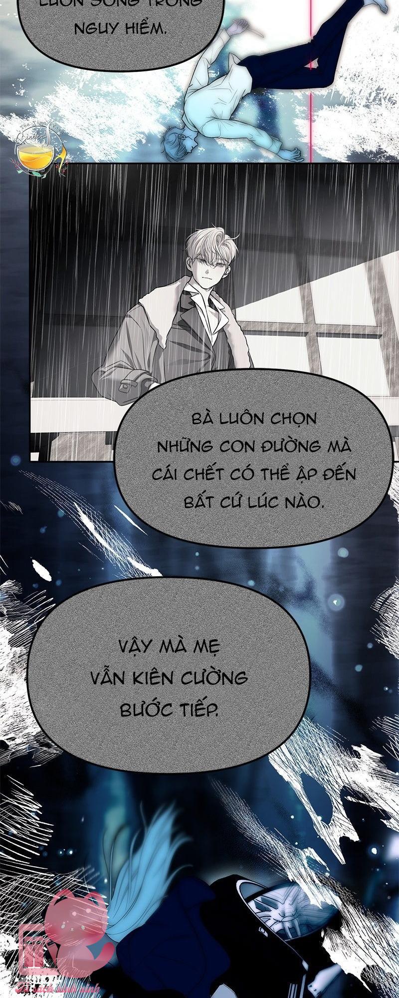 Xâm Nhập Trường Trung Học Tài Phiệt - Chap 89 - Trang 98