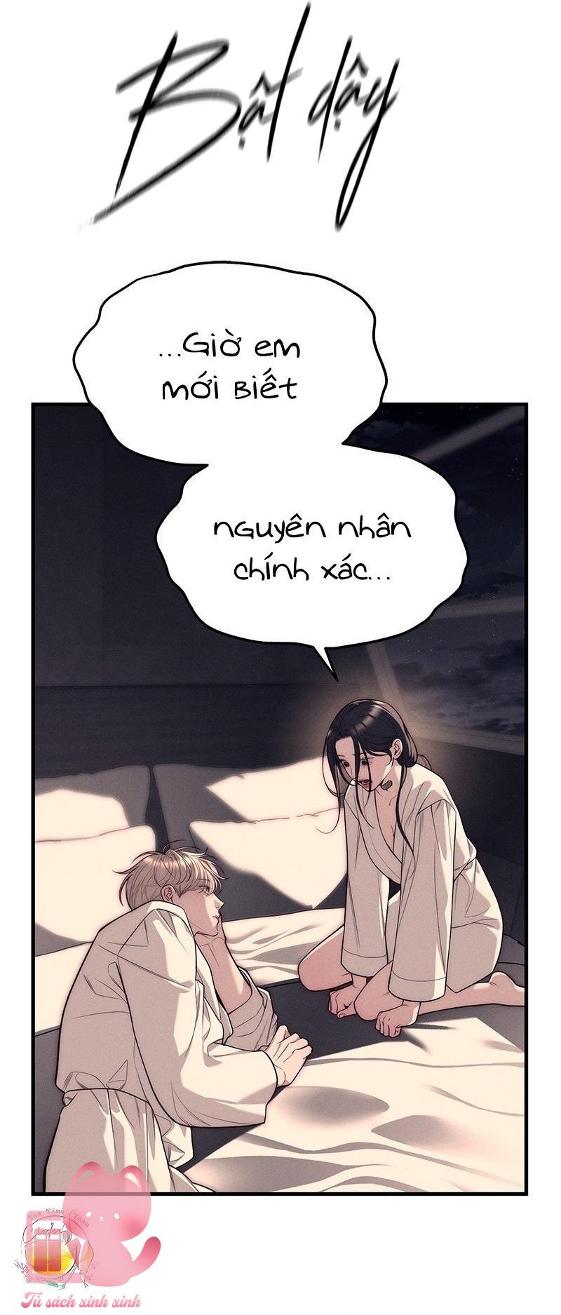Xâm Nhập Trường Trung Học Tài Phiệt - Chap 89 - Trang 100