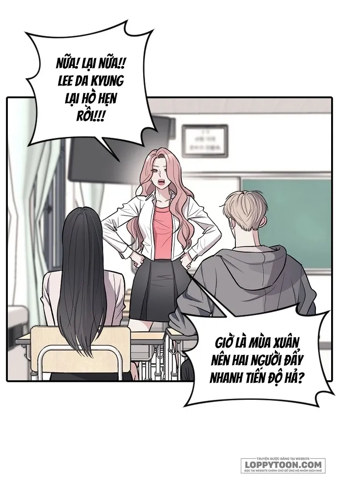 Xâm Nhập Trường Trung Học Tài Phiệt - Chap 9 - Trang 13