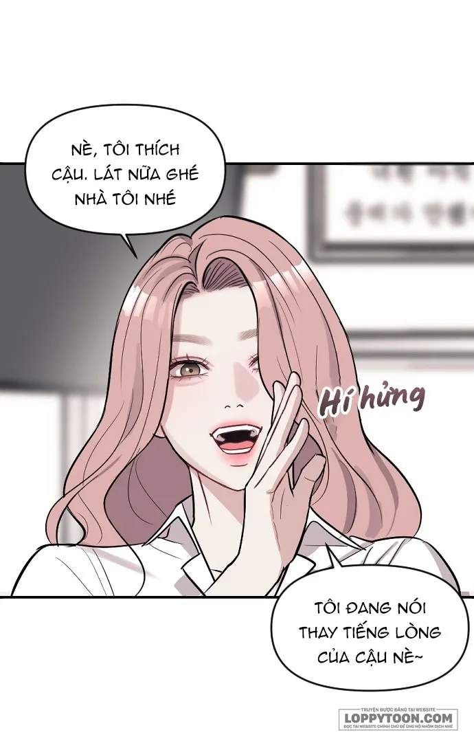 Xâm Nhập Trường Trung Học Tài Phiệt - Chap 9 - Trang 14