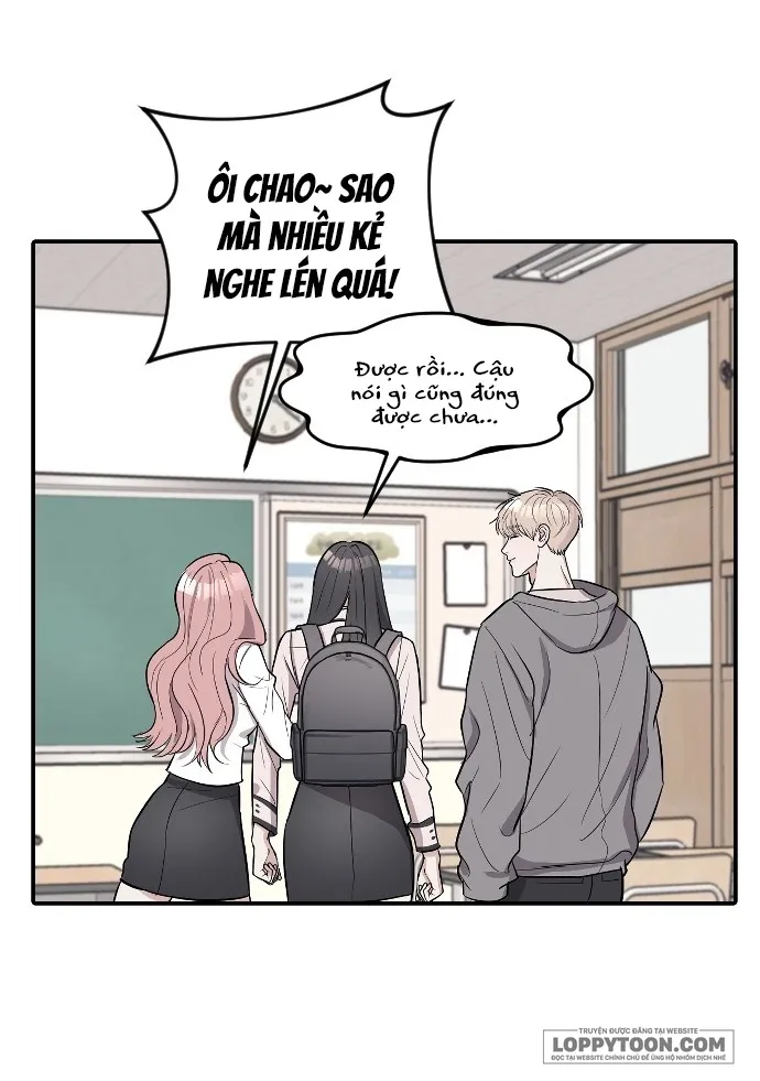 Xâm Nhập Trường Trung Học Tài Phiệt - Chap 9 - Trang 15