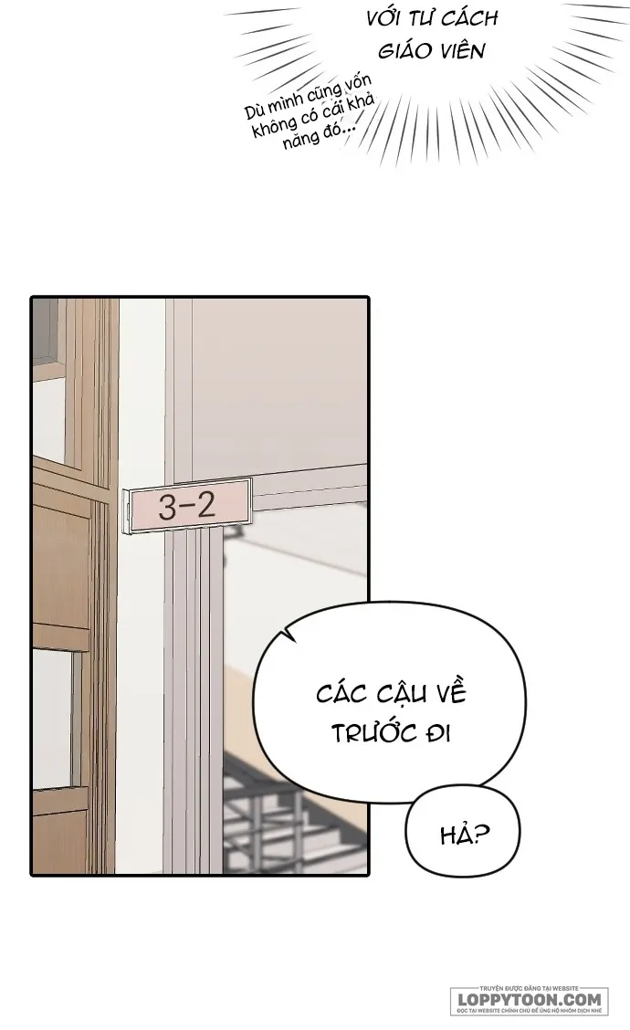Xâm Nhập Trường Trung Học Tài Phiệt - Chap 9 - Trang 19