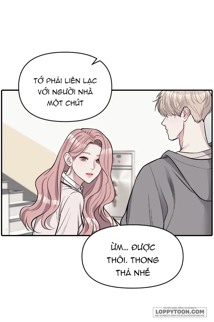Xâm Nhập Trường Trung Học Tài Phiệt - Chap 9 - Trang 20