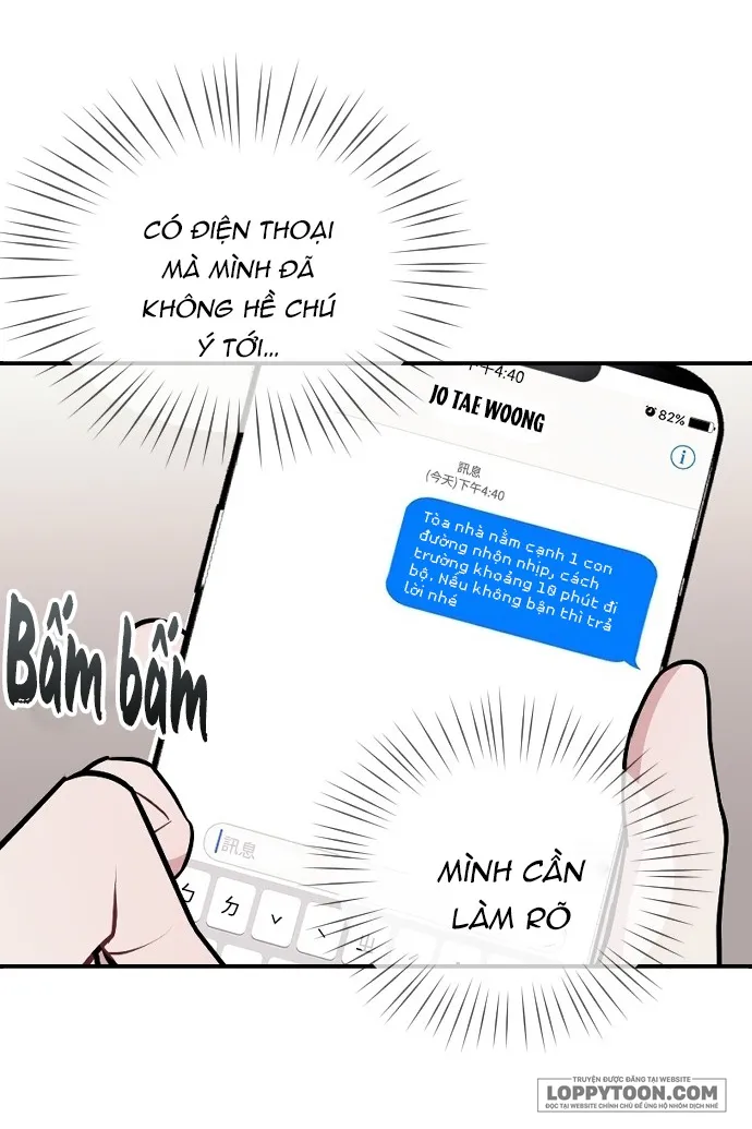 Xâm Nhập Trường Trung Học Tài Phiệt - Chap 9 - Trang 22