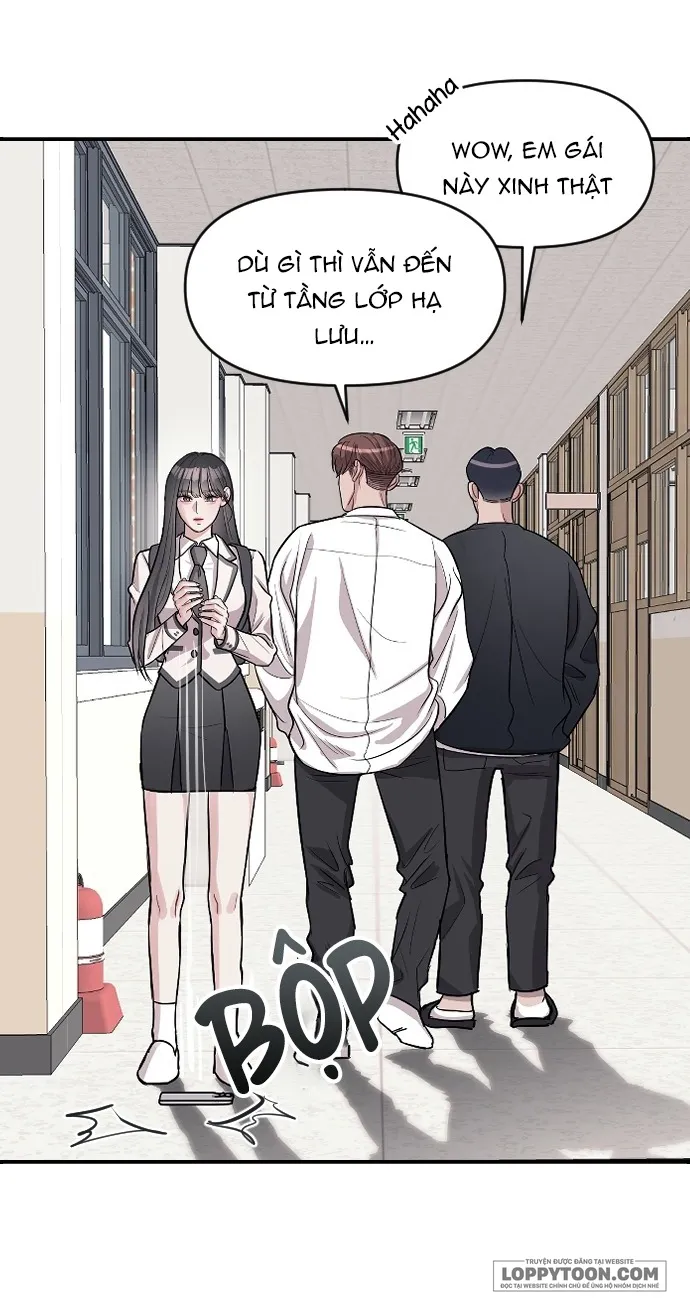 Xâm Nhập Trường Trung Học Tài Phiệt - Chap 9 - Trang 24