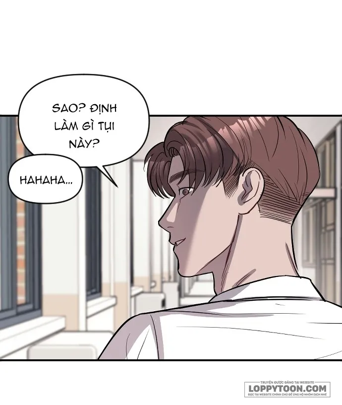 Xâm Nhập Trường Trung Học Tài Phiệt - Chap 9 - Trang 25