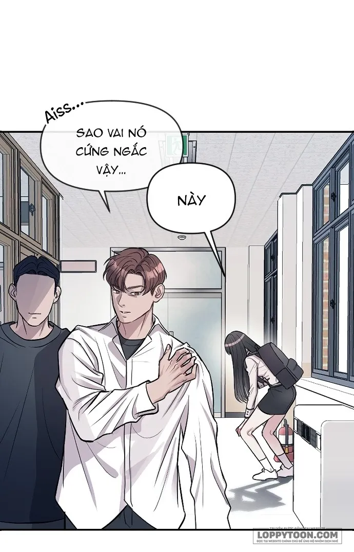 Xâm Nhập Trường Trung Học Tài Phiệt - Chap 9 - Trang 28