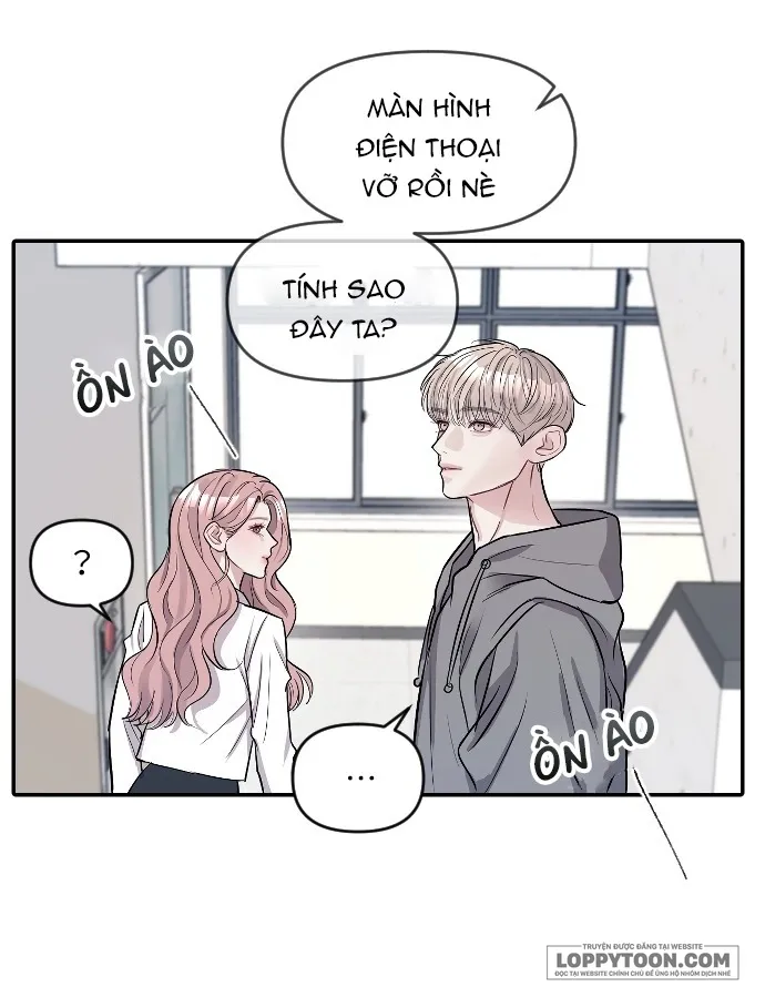 Xâm Nhập Trường Trung Học Tài Phiệt - Chap 9 - Trang 29