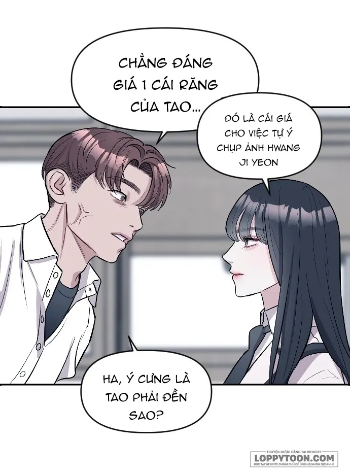 Xâm Nhập Trường Trung Học Tài Phiệt - Chap 9 - Trang 31