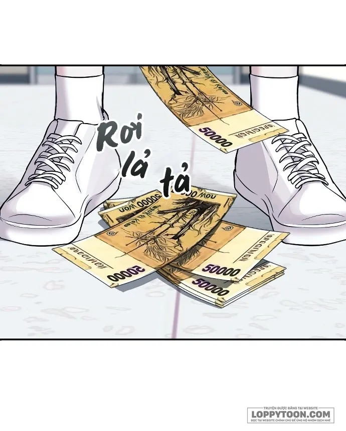 Xâm Nhập Trường Trung Học Tài Phiệt - Chap 9 - Trang 33