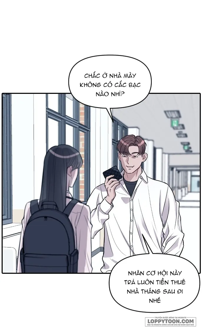 Xâm Nhập Trường Trung Học Tài Phiệt - Chap 9 - Trang 34