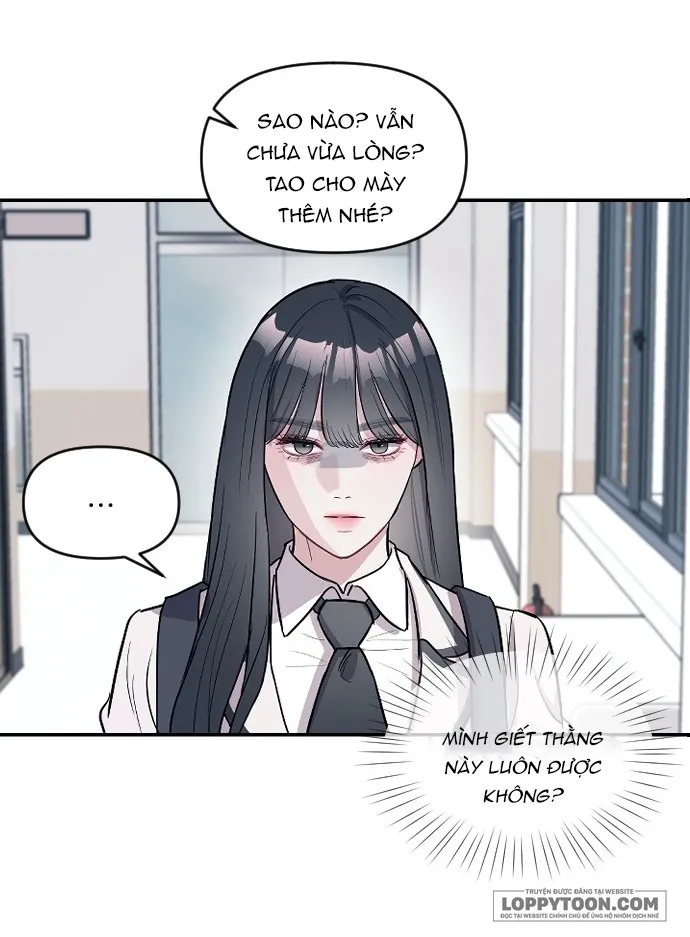 Xâm Nhập Trường Trung Học Tài Phiệt - Chap 9 - Trang 35