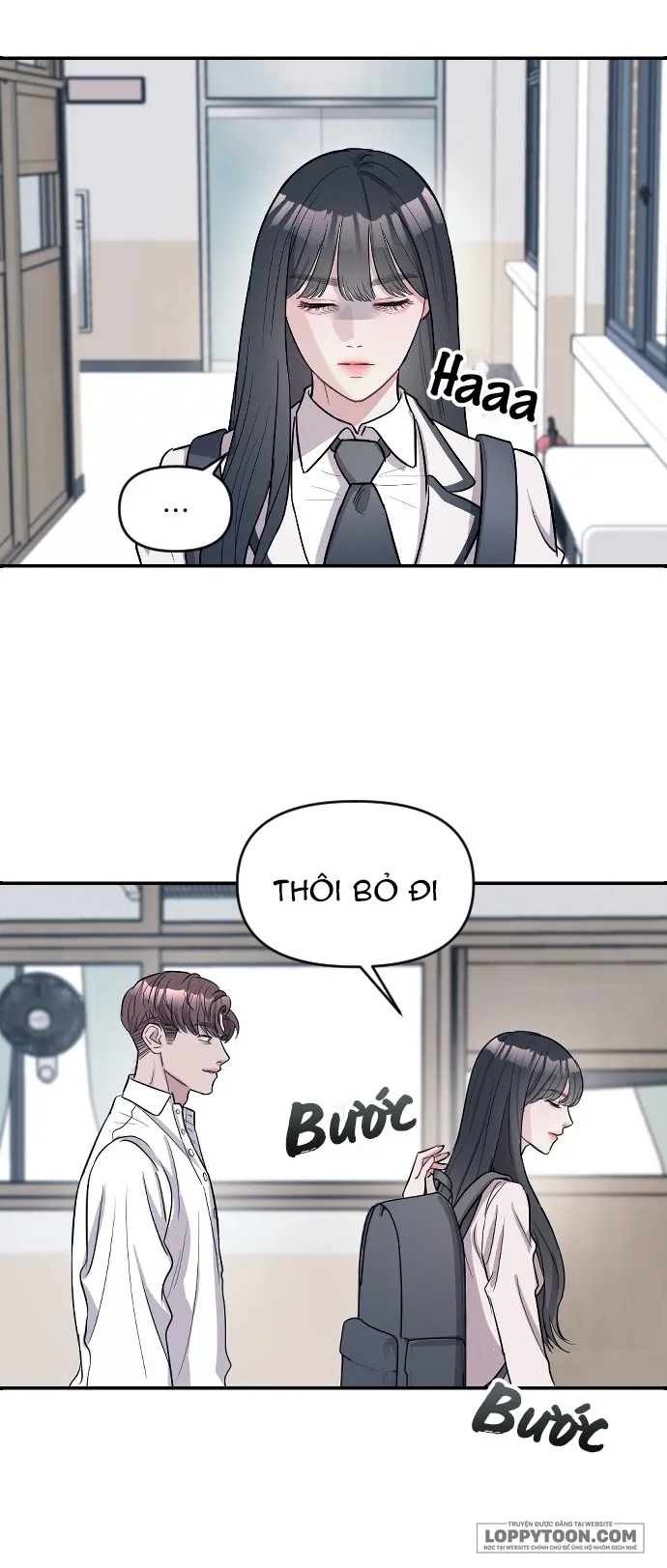 Xâm Nhập Trường Trung Học Tài Phiệt - Chap 9 - Trang 39