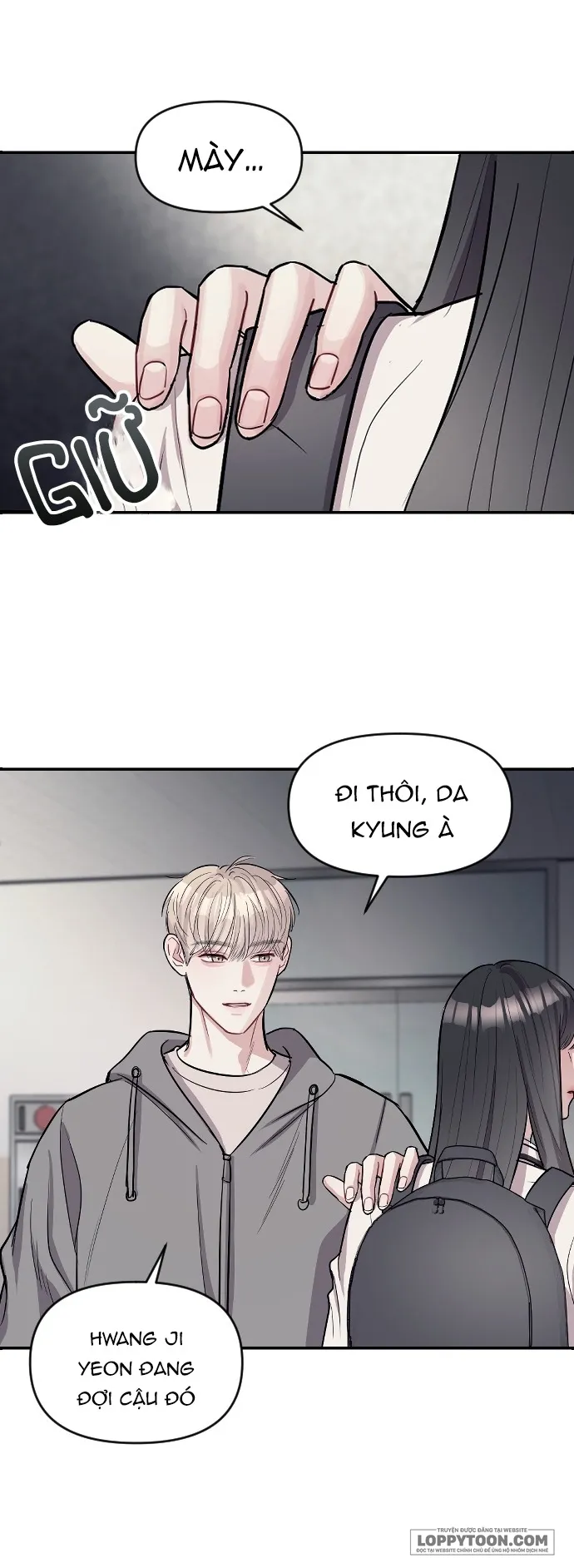 Xâm Nhập Trường Trung Học Tài Phiệt - Chap 9 - Trang 43