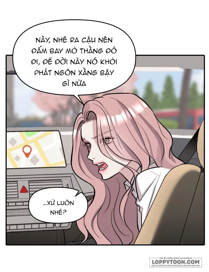 Xâm Nhập Trường Trung Học Tài Phiệt - Chap 9 - Trang 47
