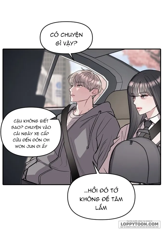 Xâm Nhập Trường Trung Học Tài Phiệt - Chap 9 - Trang 48
