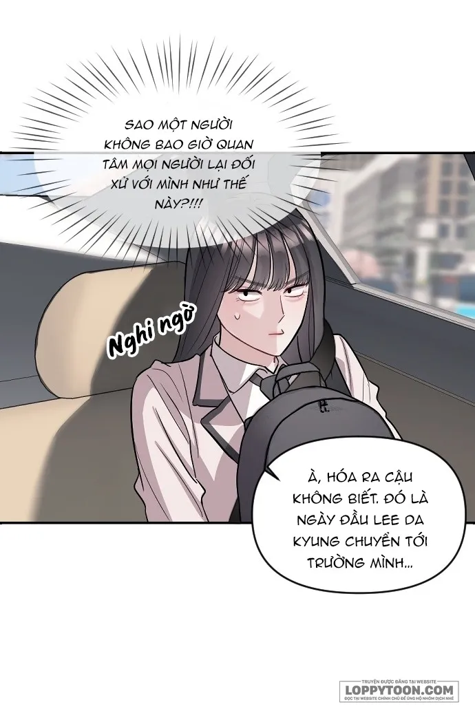 Xâm Nhập Trường Trung Học Tài Phiệt - Chap 9 - Trang 49