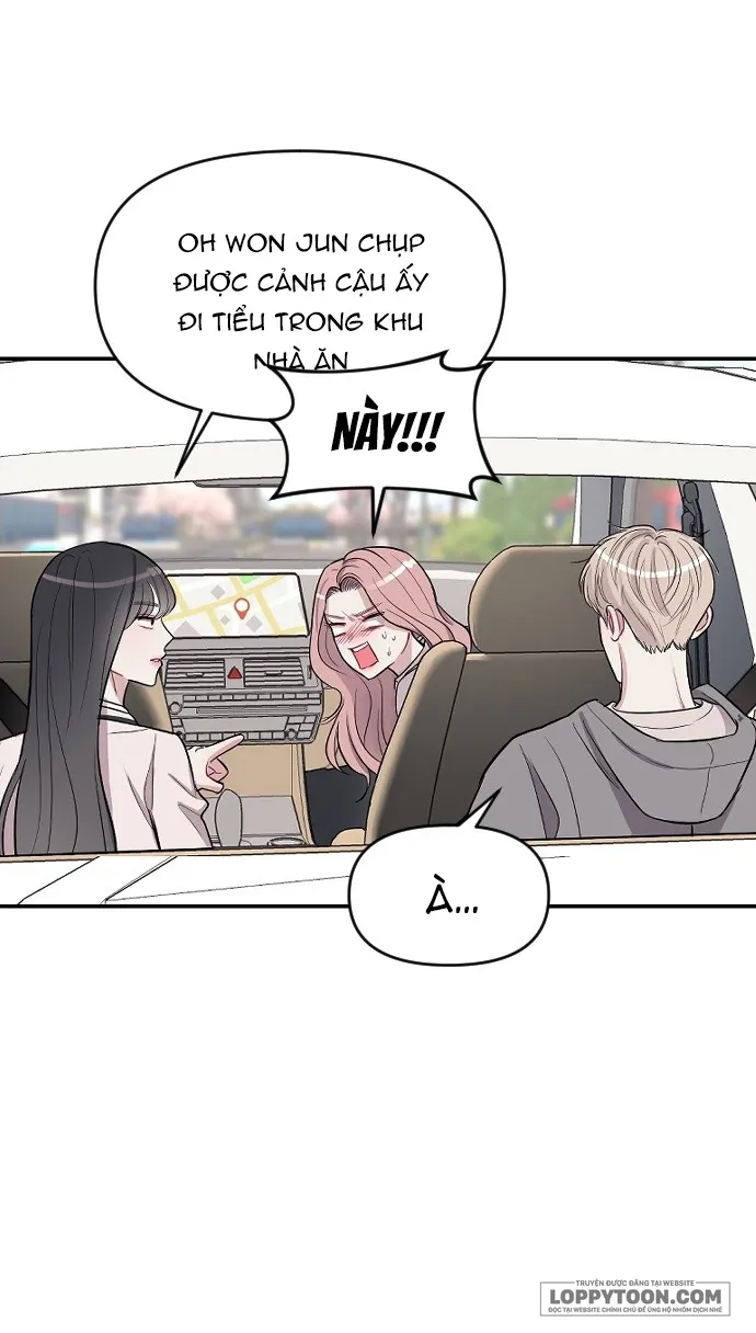 Xâm Nhập Trường Trung Học Tài Phiệt - Chap 9 - Trang 51
