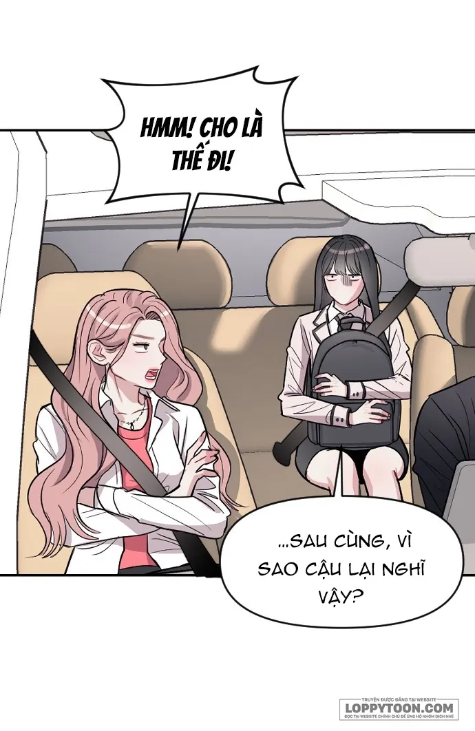 Xâm Nhập Trường Trung Học Tài Phiệt - Chap 9 - Trang 53
