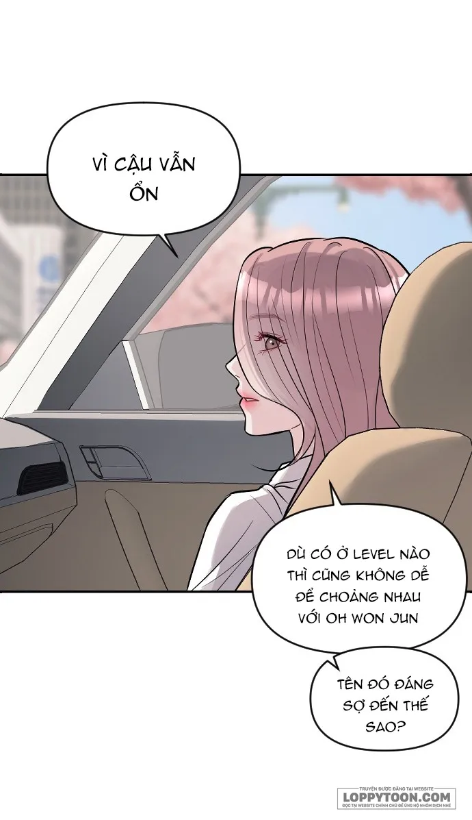 Xâm Nhập Trường Trung Học Tài Phiệt - Chap 9 - Trang 54
