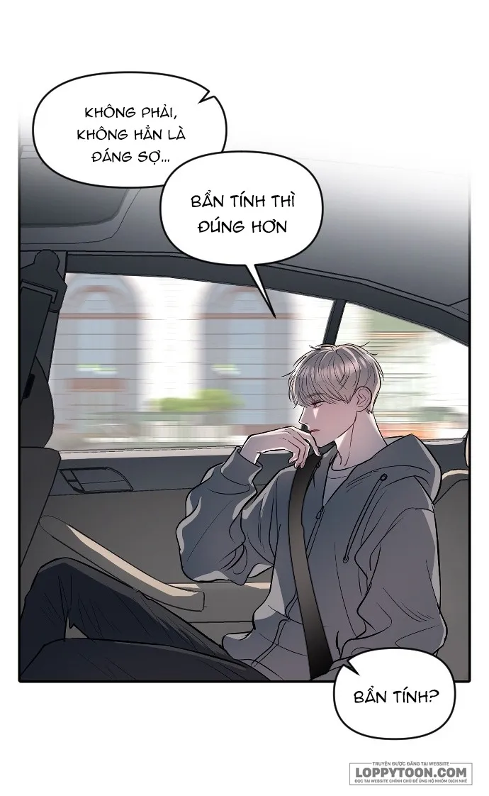 Xâm Nhập Trường Trung Học Tài Phiệt - Chap 9 - Trang 55