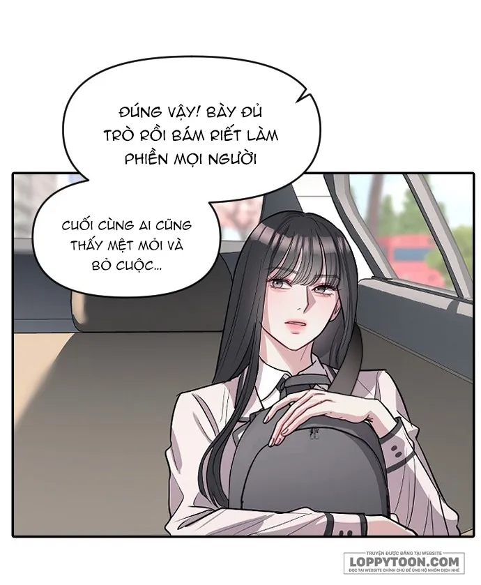 Xâm Nhập Trường Trung Học Tài Phiệt - Chap 9 - Trang 56