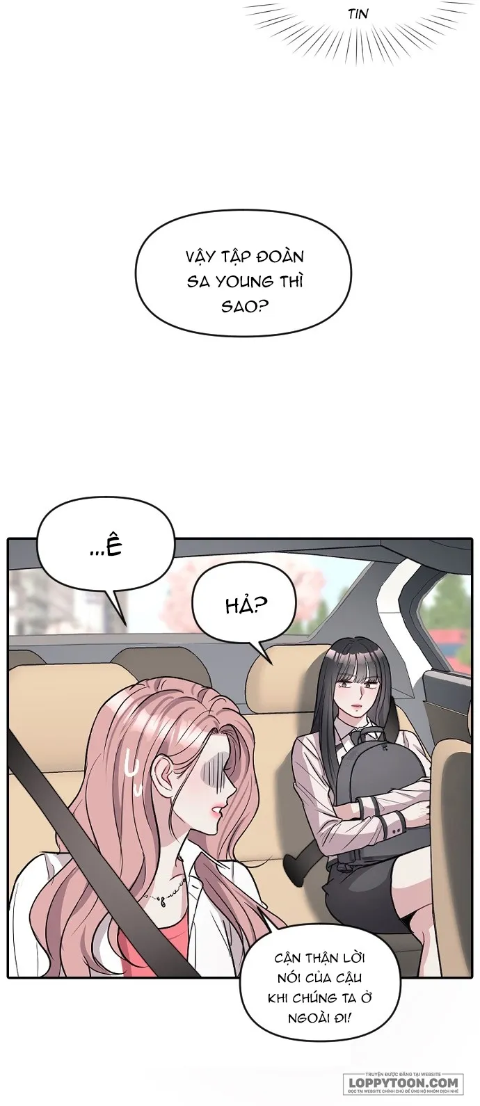 Xâm Nhập Trường Trung Học Tài Phiệt - Chap 9 - Trang 58