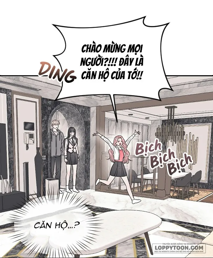 Xâm Nhập Trường Trung Học Tài Phiệt - Chap 9 - Trang 63