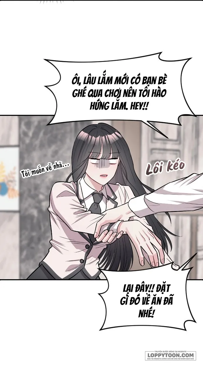 Xâm Nhập Trường Trung Học Tài Phiệt - Chap 9 - Trang 64