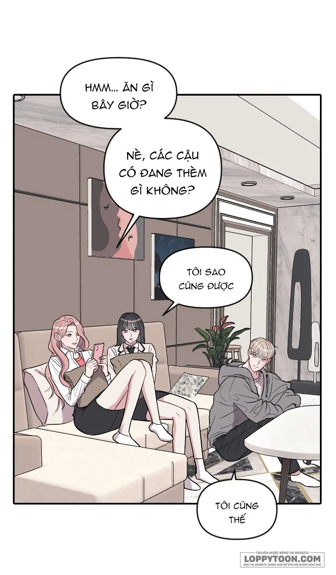Xâm Nhập Trường Trung Học Tài Phiệt - Chap 9 - Trang 65