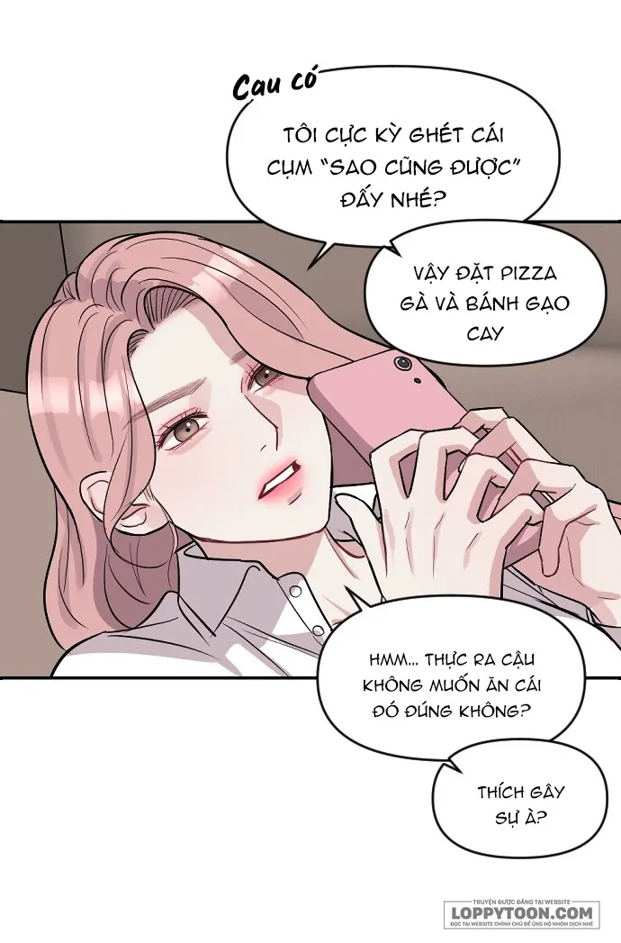 Xâm Nhập Trường Trung Học Tài Phiệt - Chap 9 - Trang 66